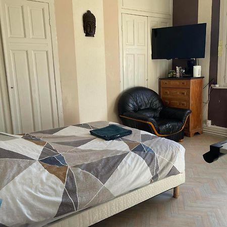 Grande Chambre - Fumeur Dunkirk Extérieur photo