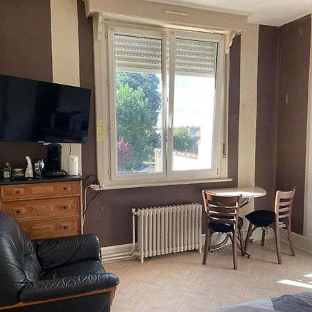 Grande Chambre - Fumeur Dunkirk Extérieur photo