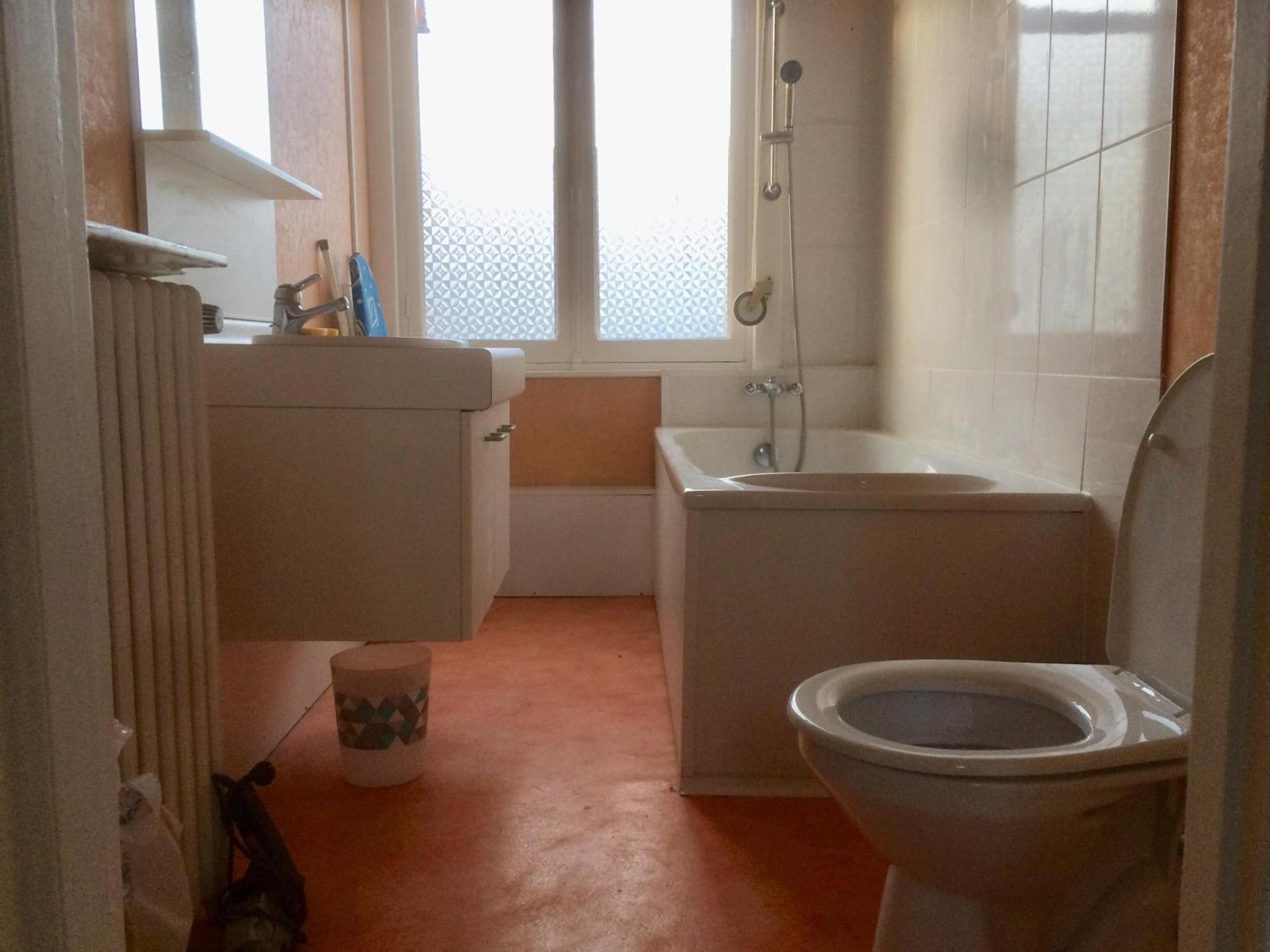 Grande Chambre - Fumeur Dunkirk Extérieur photo