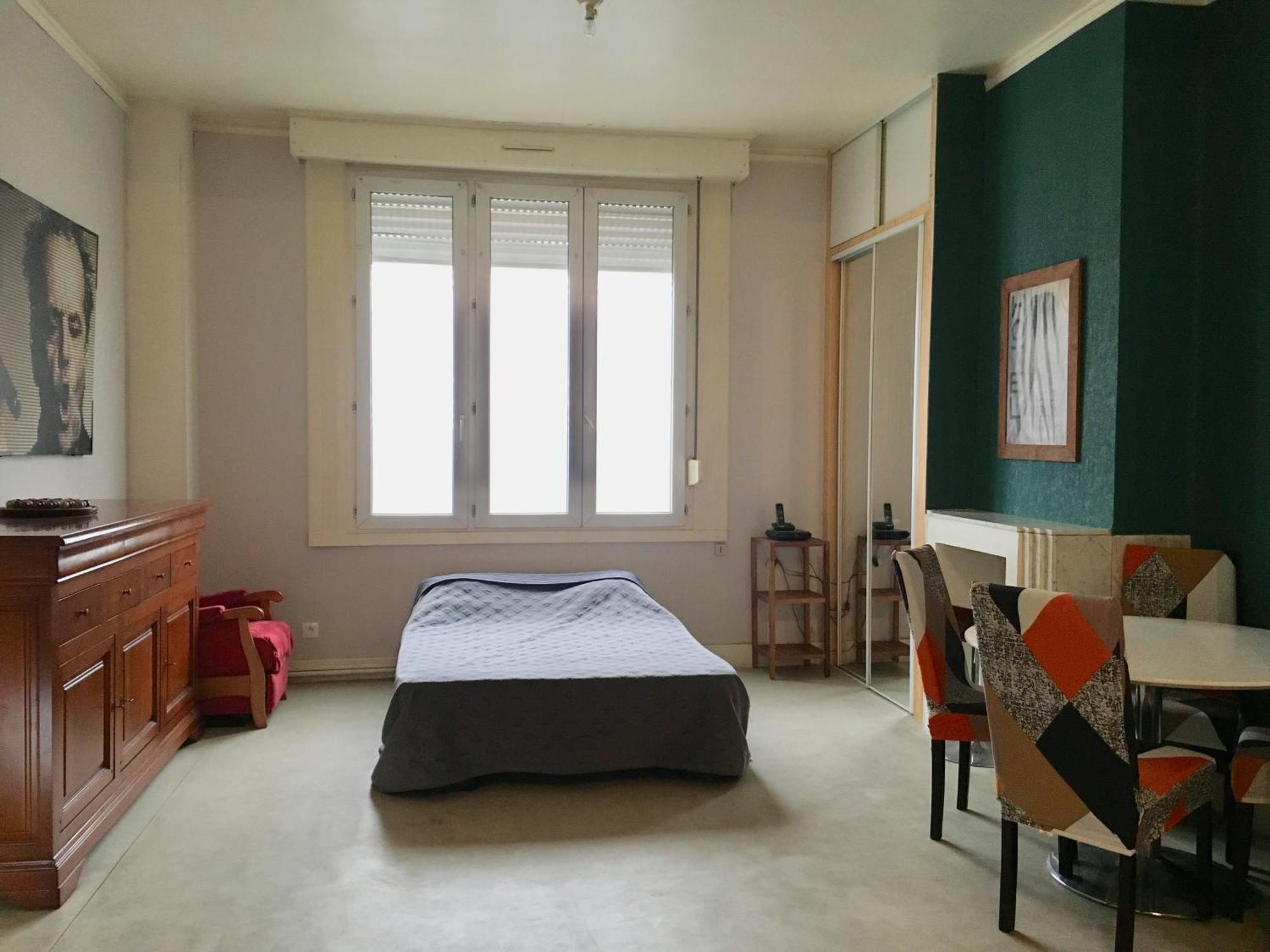 Grande Chambre - Fumeur Dunkirk Extérieur photo