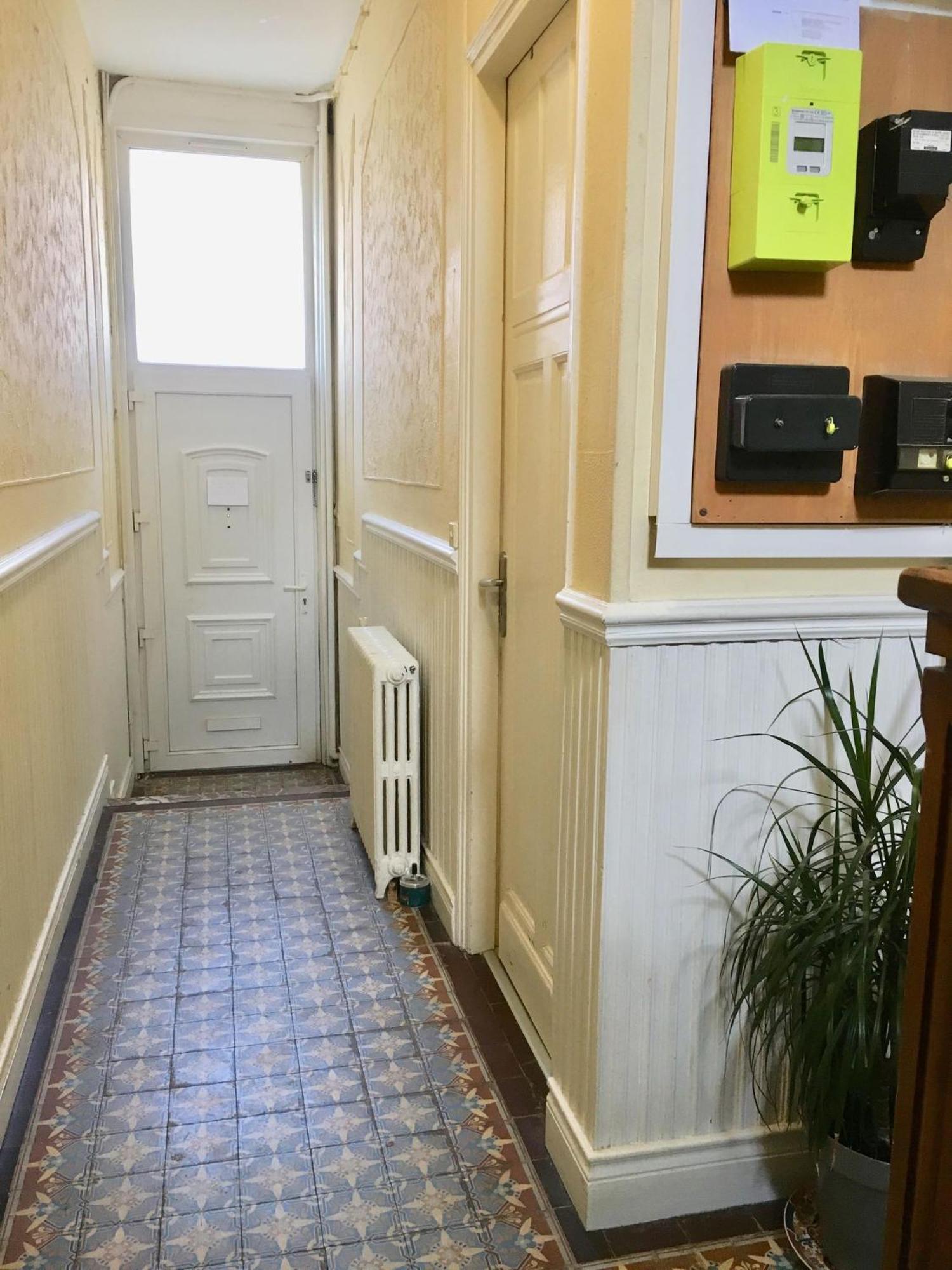 Grande Chambre - Fumeur Dunkirk Extérieur photo