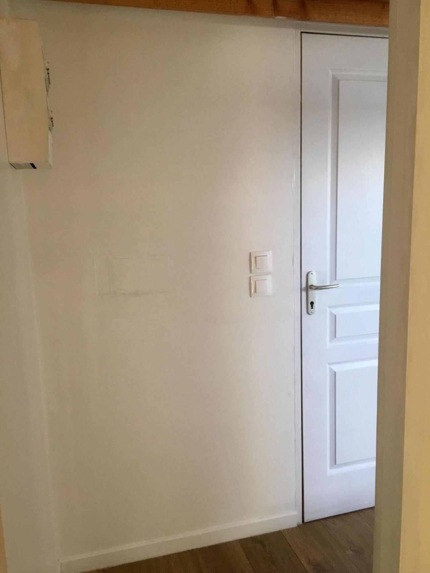 Grande Chambre - Fumeur Dunkirk Extérieur photo