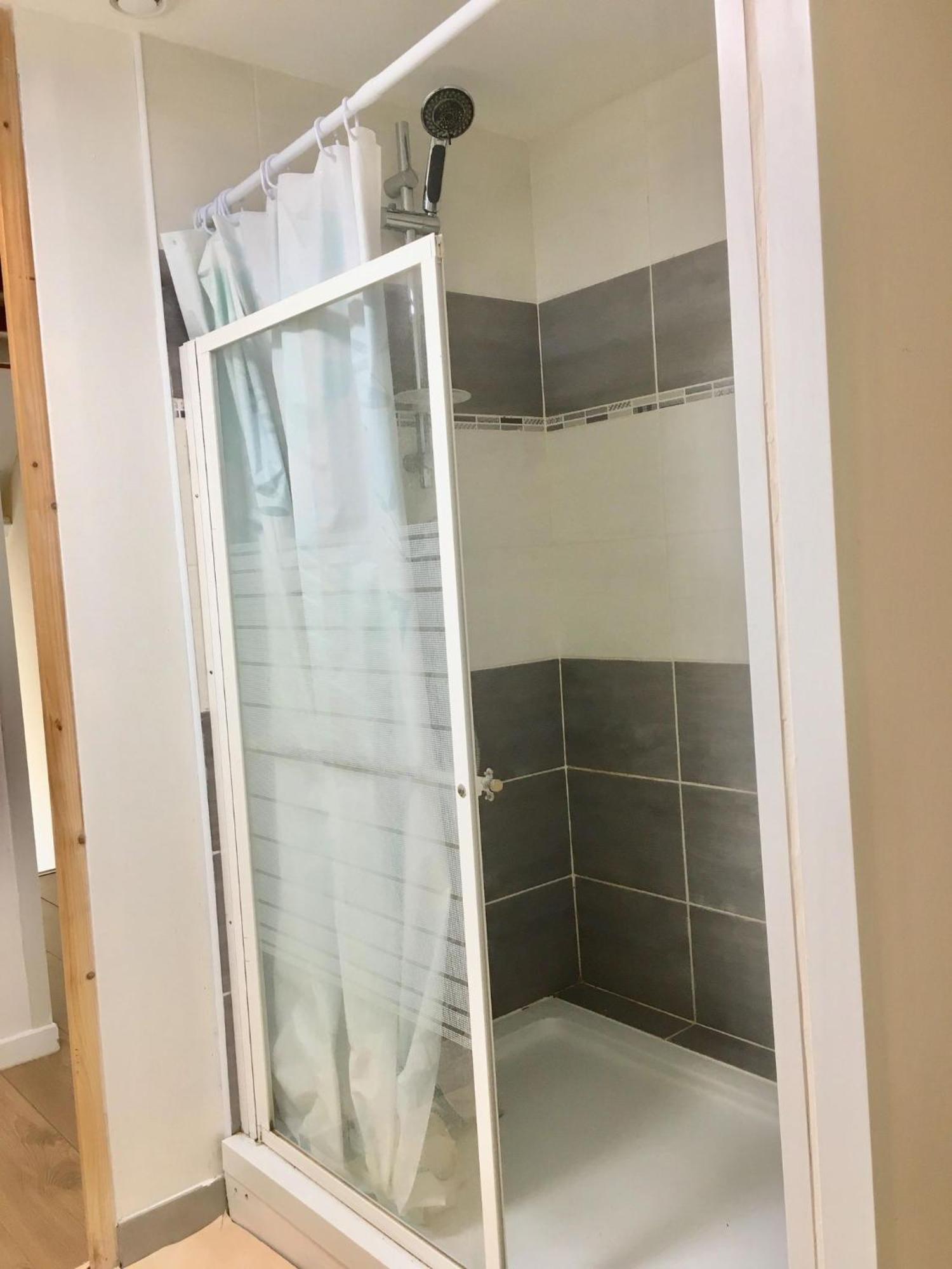 Grande Chambre - Fumeur Dunkirk Extérieur photo
