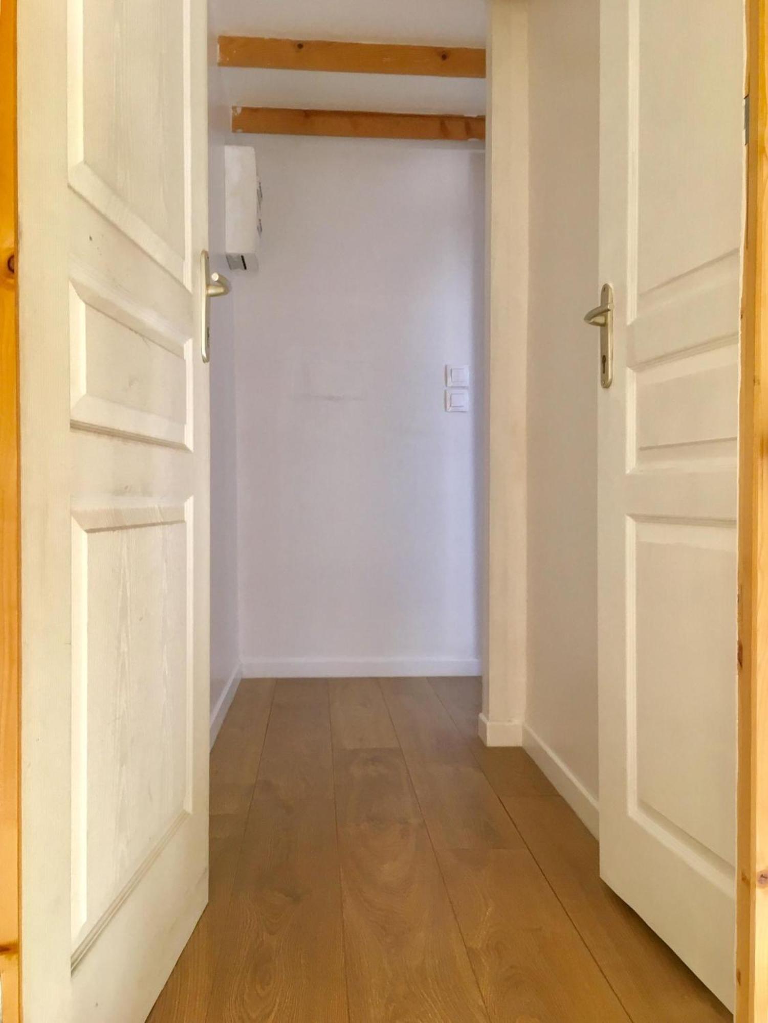 Grande Chambre - Fumeur Dunkirk Extérieur photo