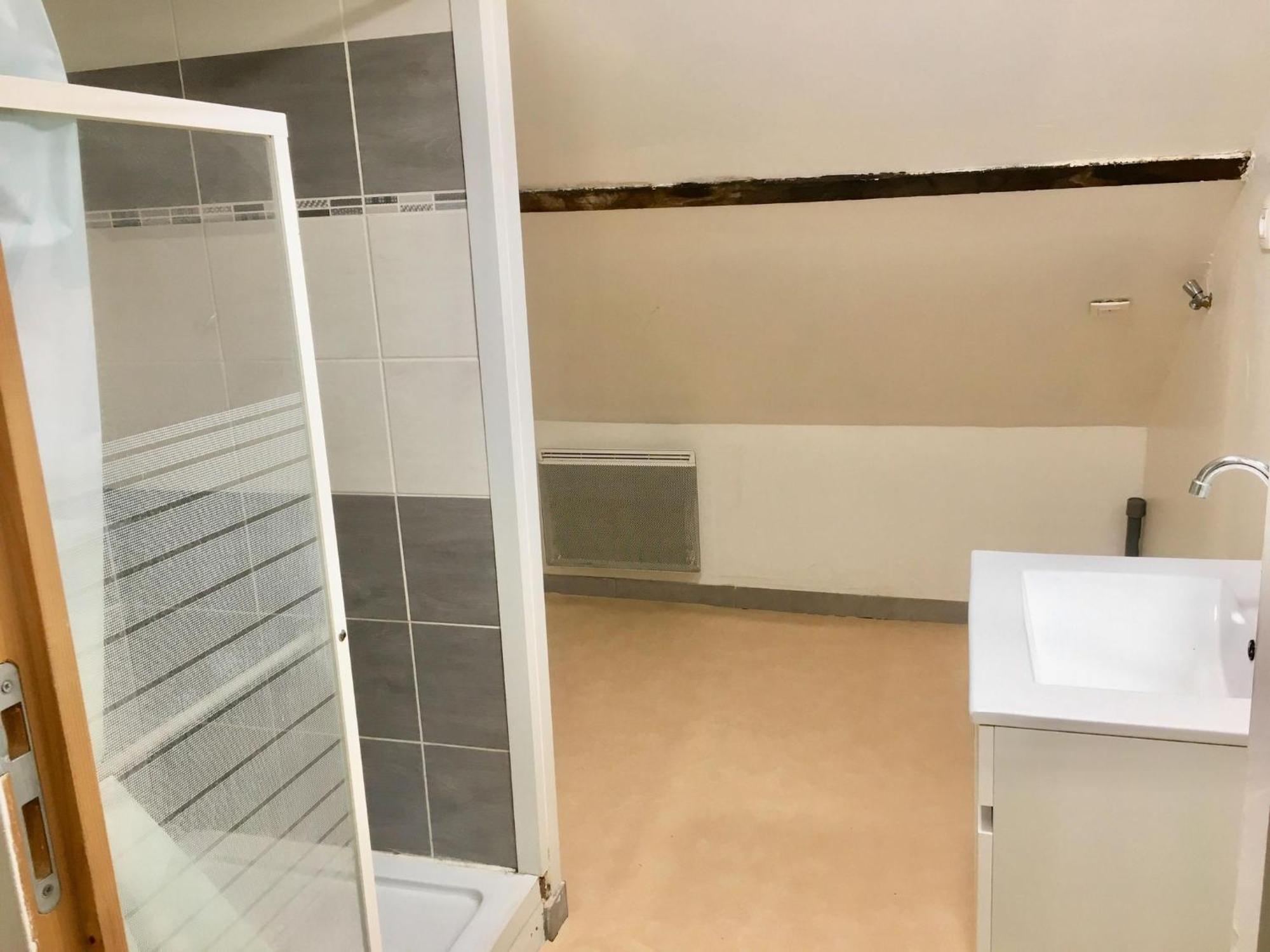 Grande Chambre - Fumeur Dunkirk Extérieur photo