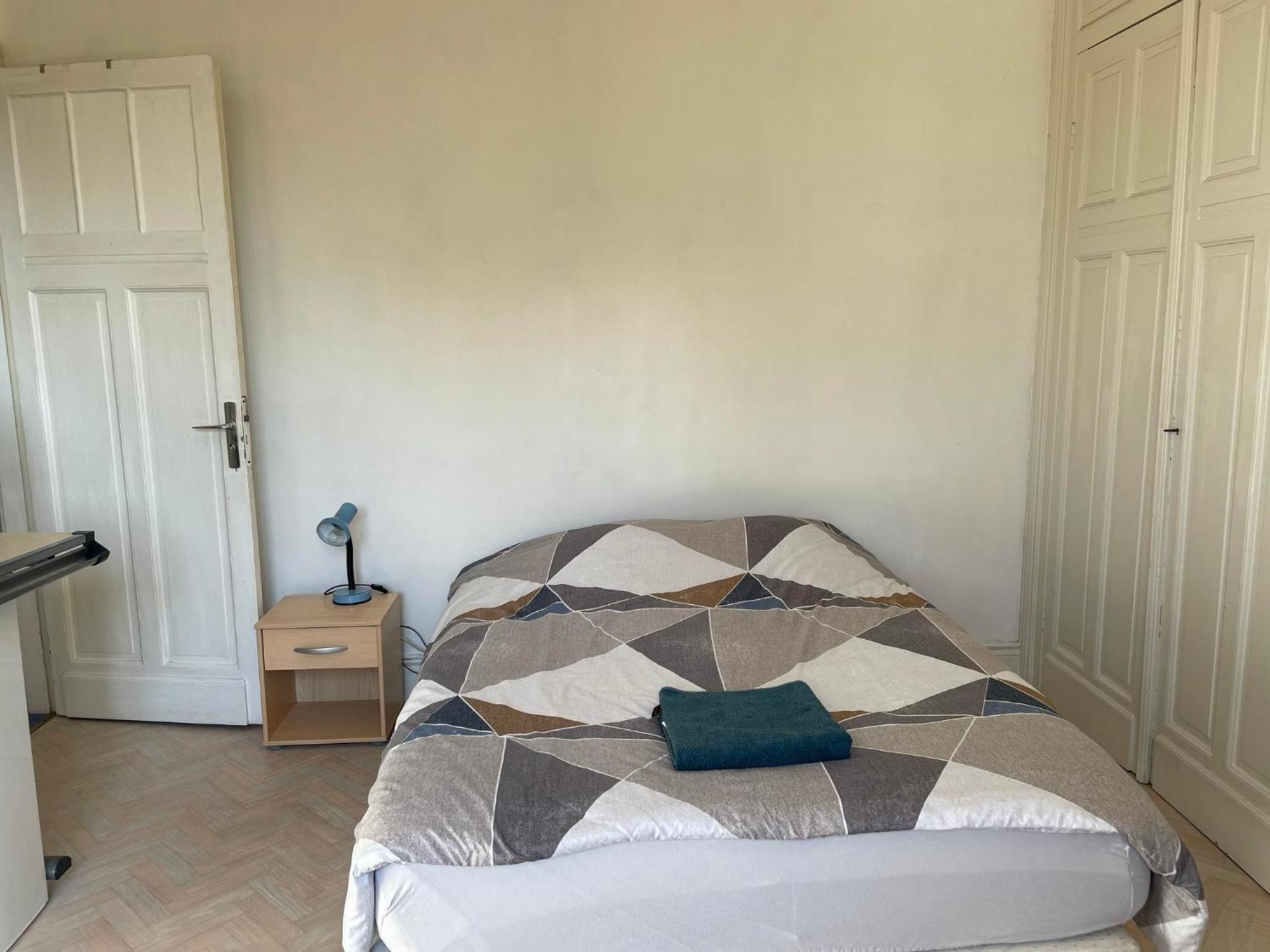 Grande Chambre - Fumeur Dunkirk Extérieur photo