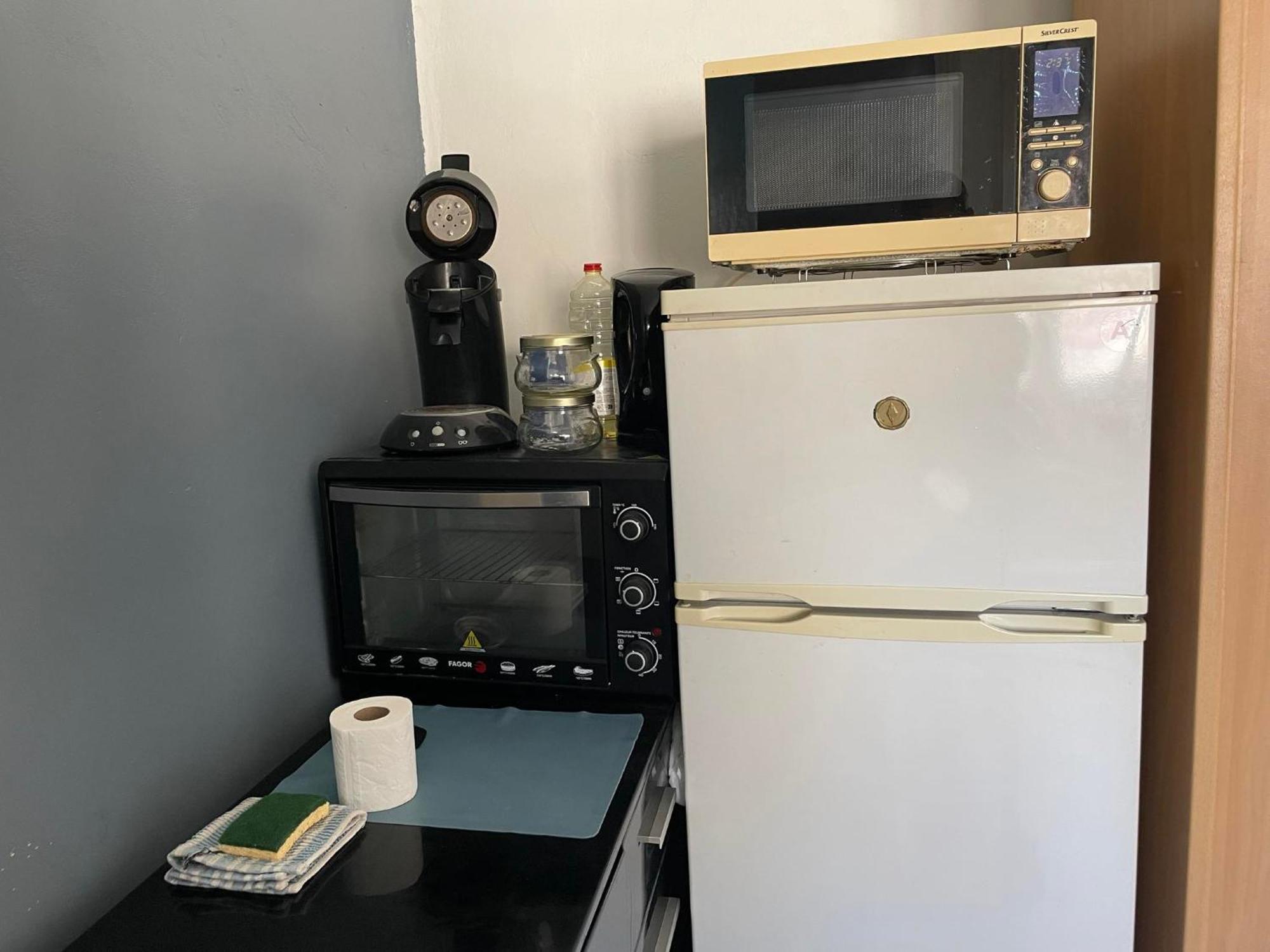Grande Chambre - Fumeur Dunkirk Extérieur photo